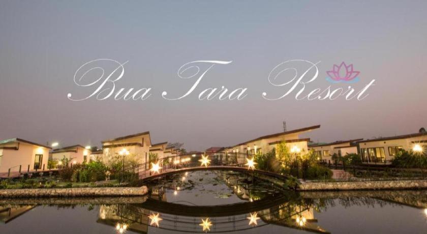 Bua Tara Resort Nong Prue Экстерьер фото